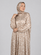 Savanna | Silk Satin Esdal