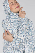 Serene Blossom | Soft Fabric Esdal
