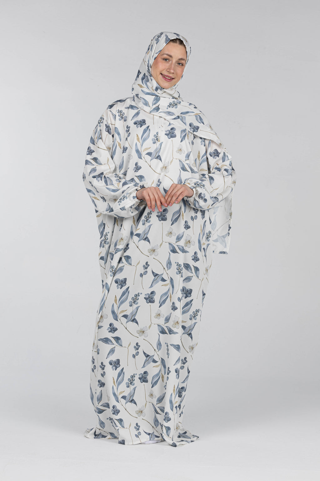 Celeste | Soft Fabric Esdal