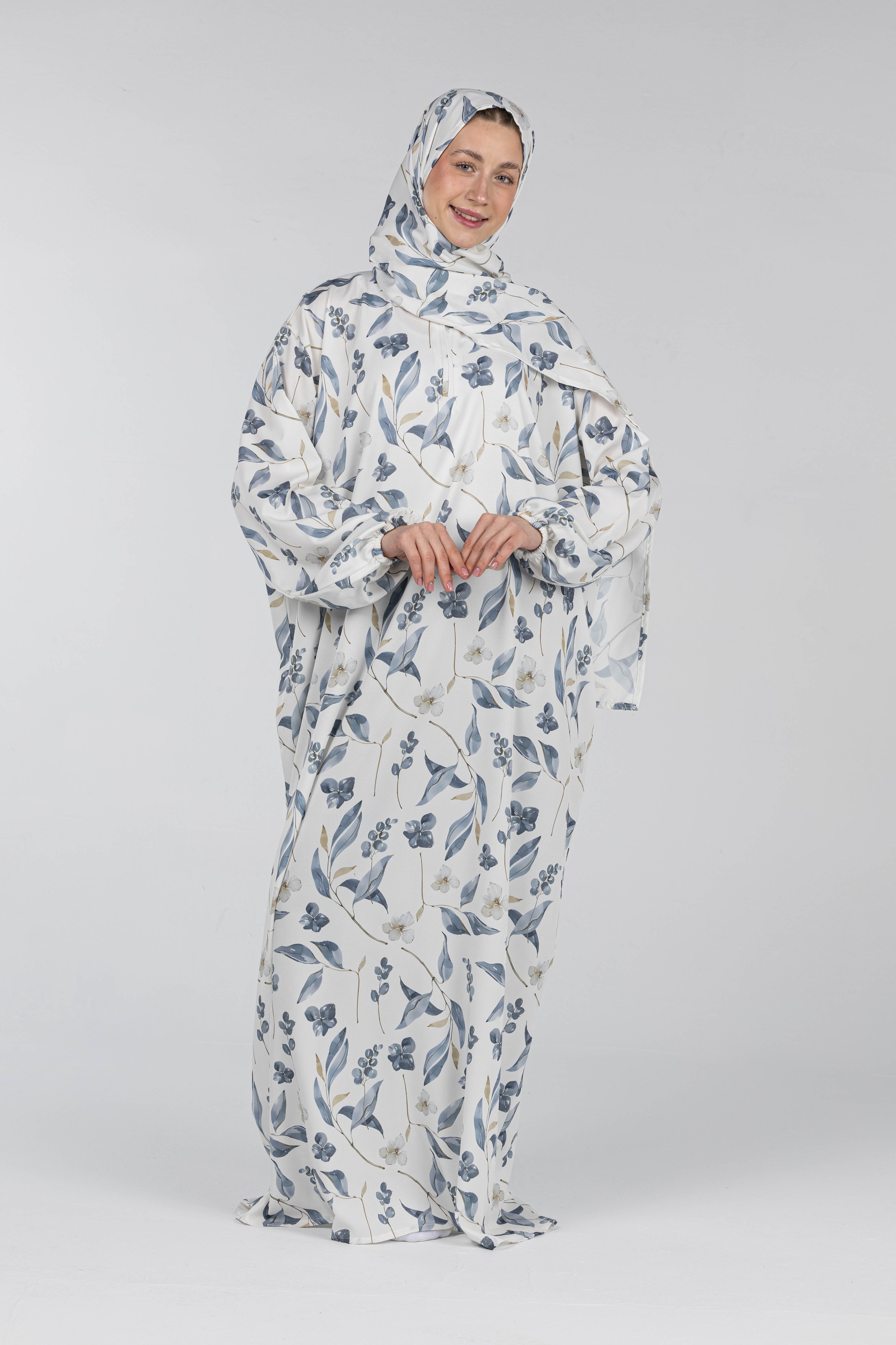 Celeste | Soft Fabric Esdal
