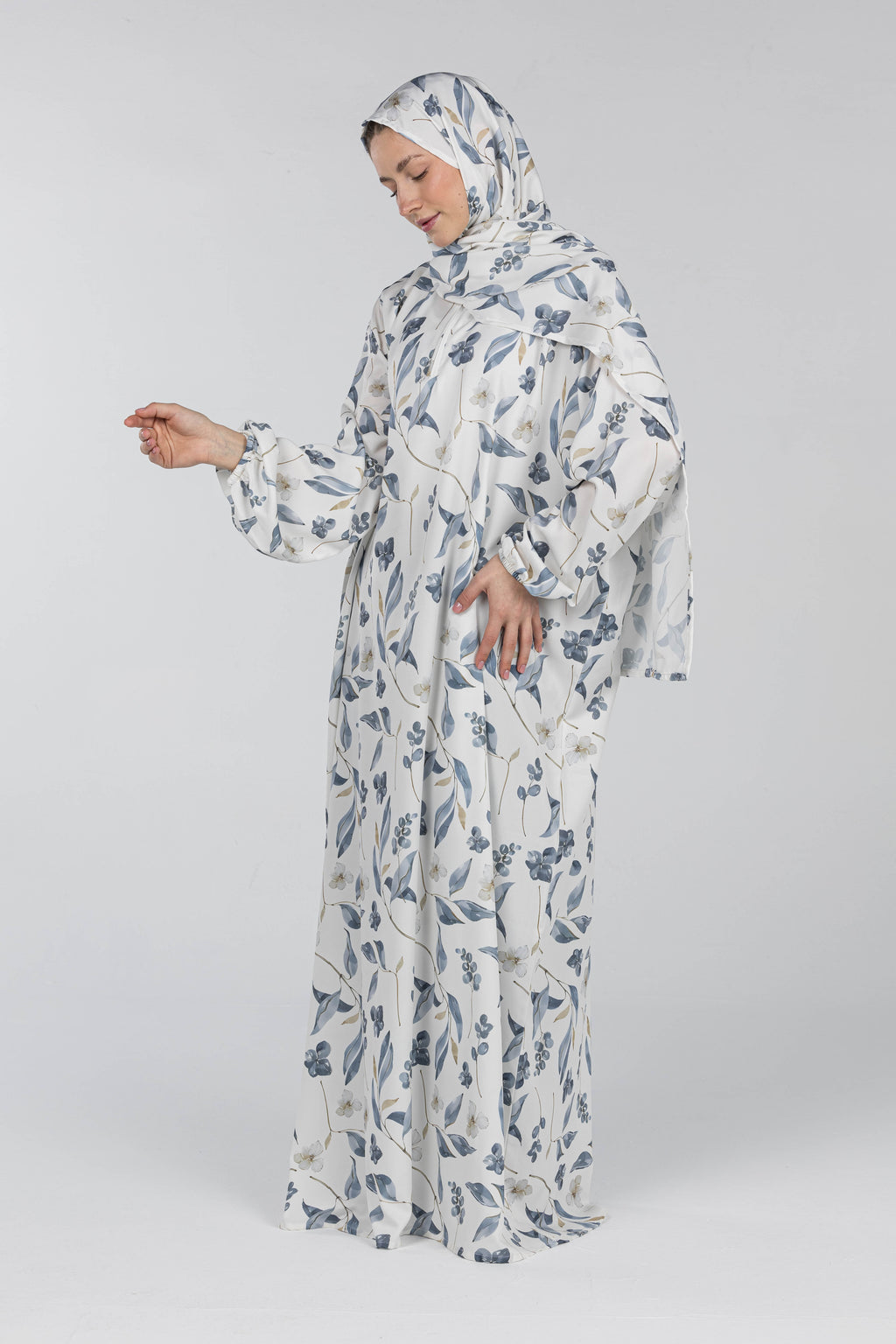 Celeste | Soft Fabric Esdal
