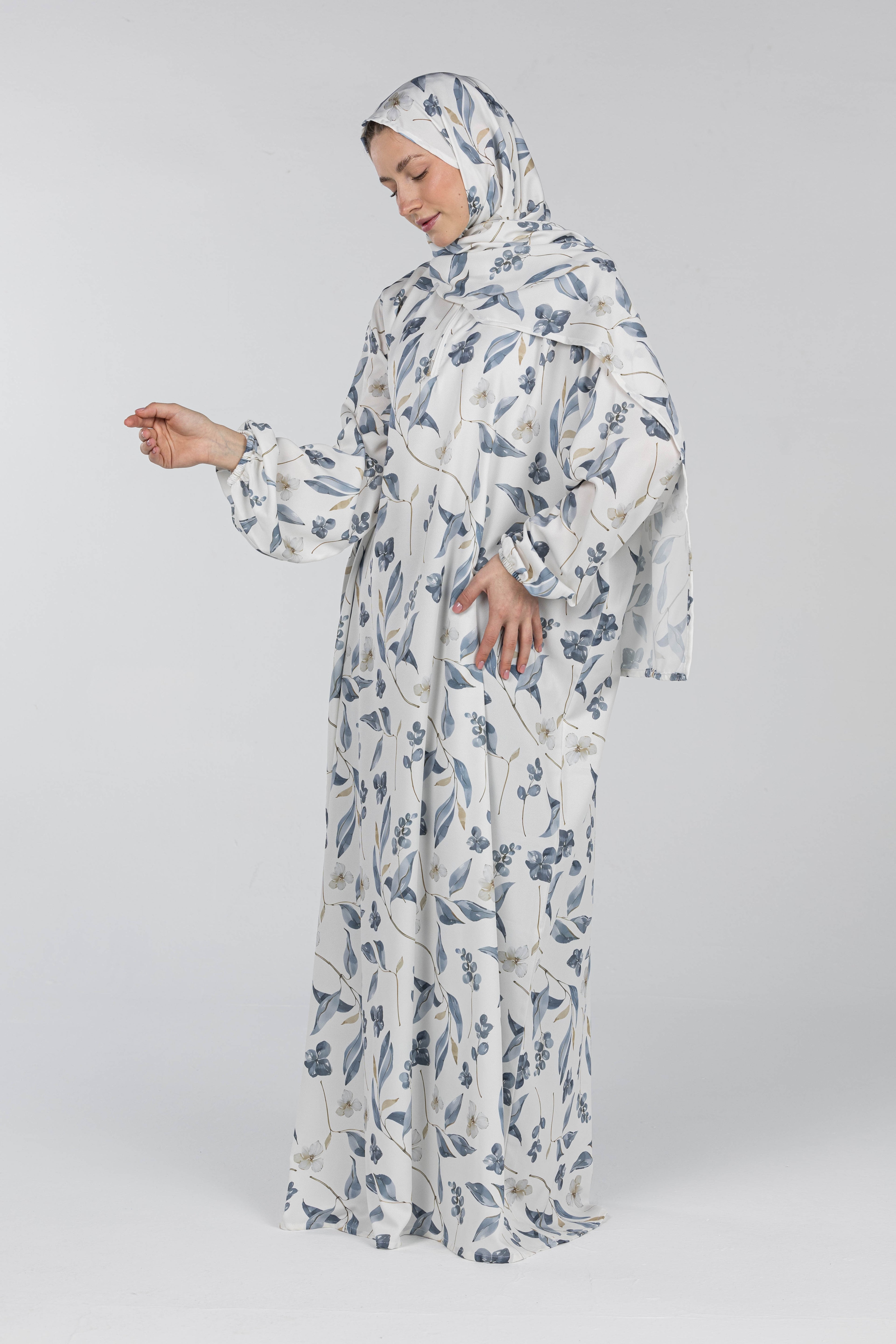 Celeste | Soft Fabric Esdal