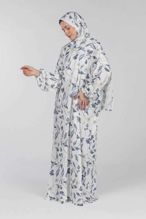 Celeste | Soft Fabric Esdal