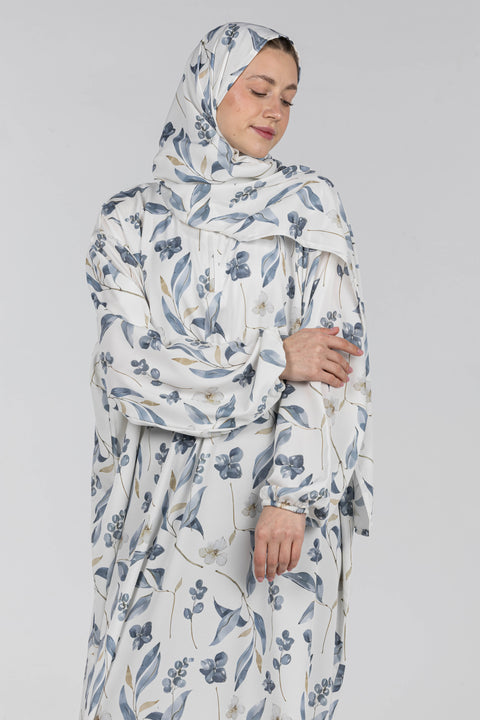 Celeste | Soft Fabric Esdal