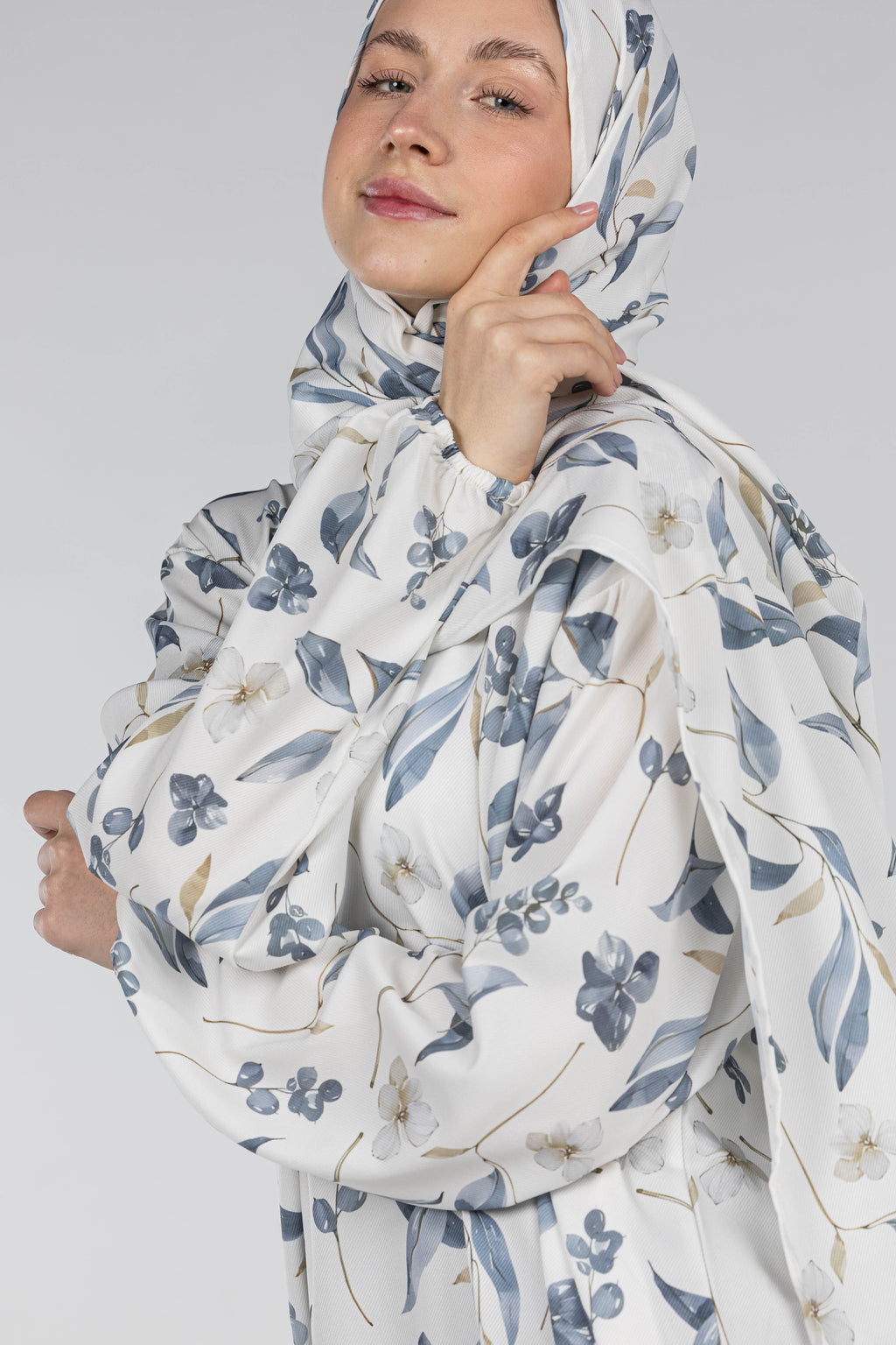 Celeste | Soft Fabric Esdal