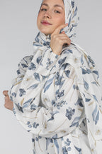 Celeste | Soft Fabric Esdal