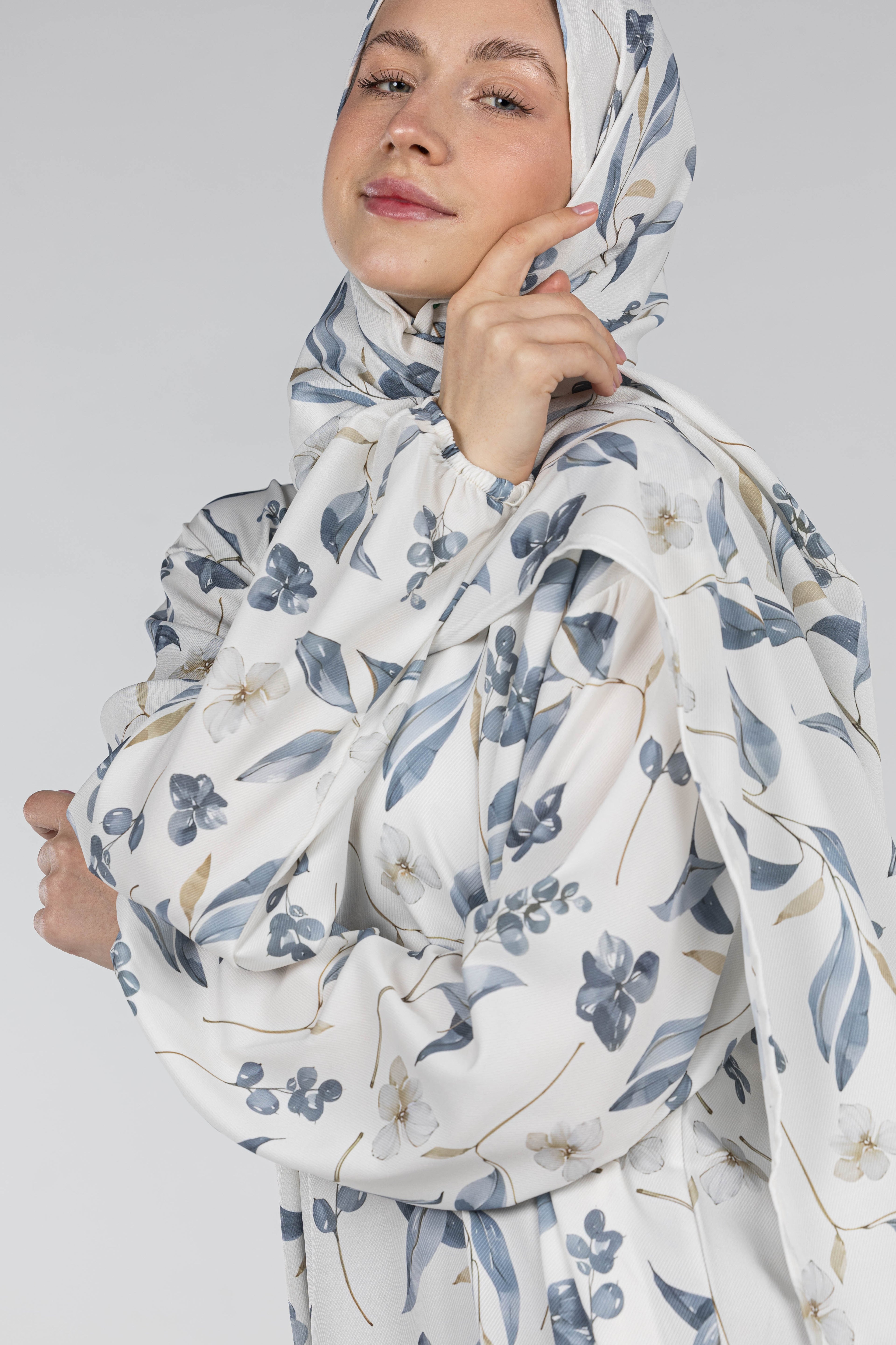 Celeste | Soft Fabric Esdal