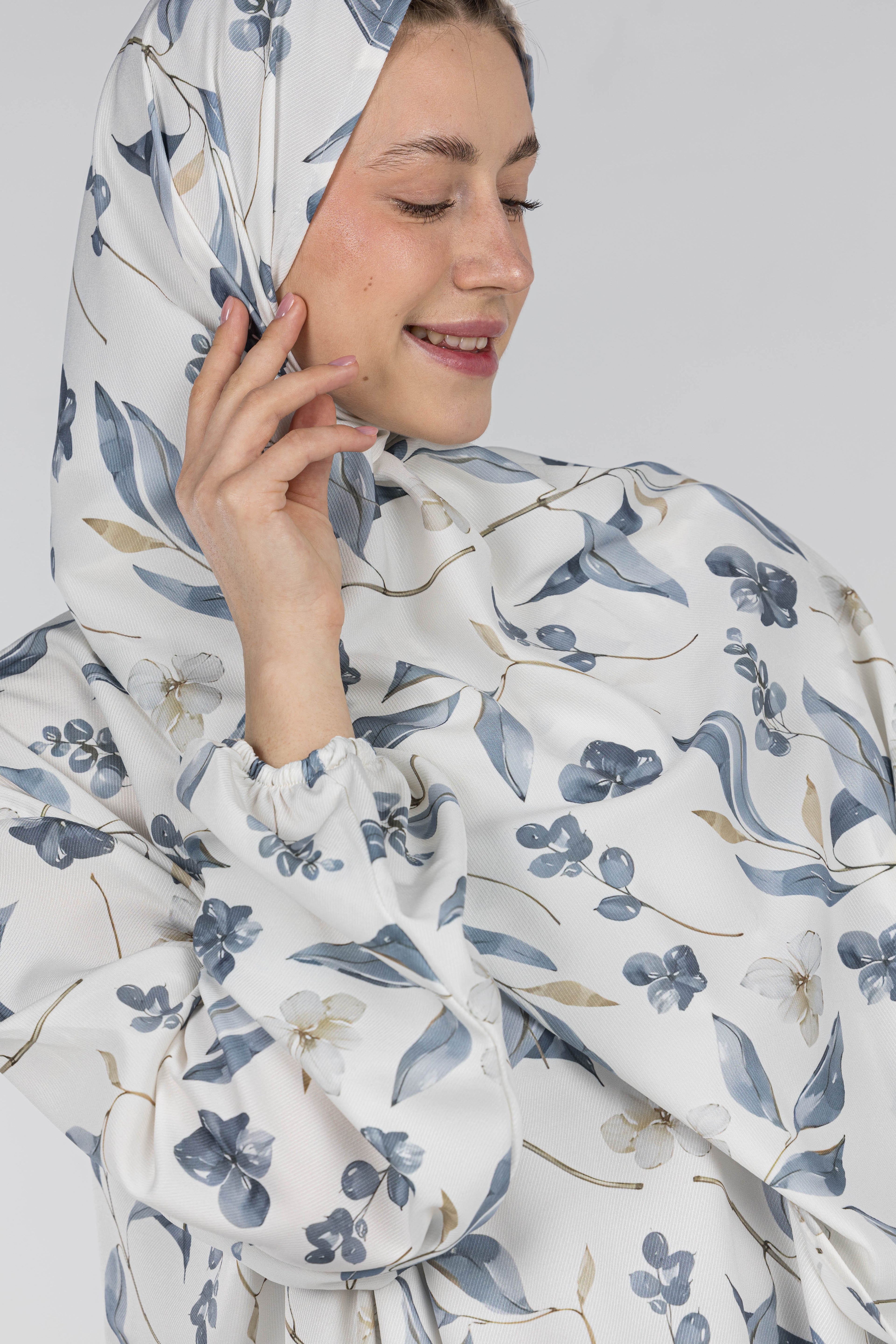 Celeste | Soft Fabric Esdal