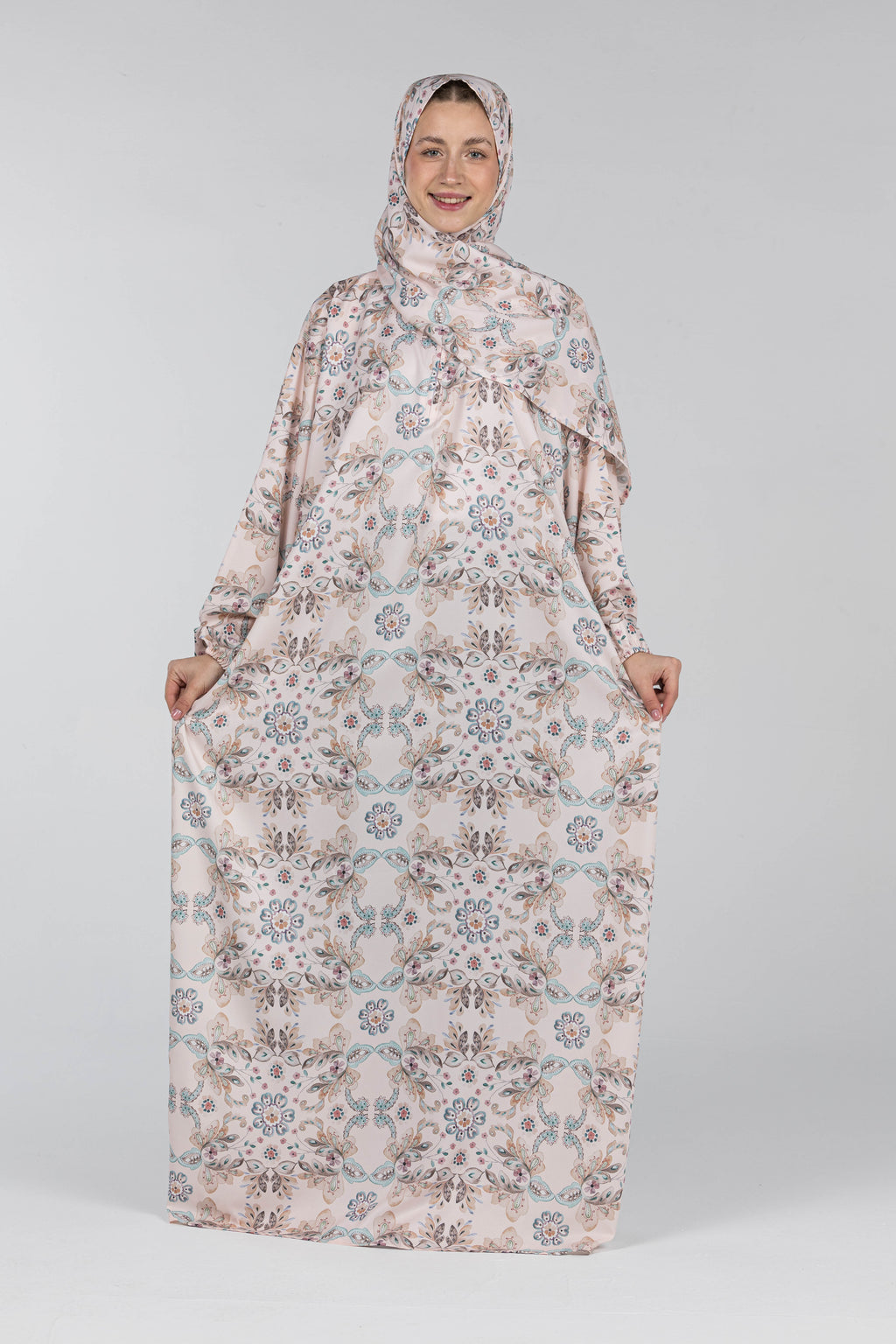 Rosette | Soft Fabric Esdal
