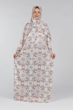 Rosette | Soft Fabric Esdal