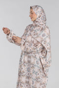 Rosette | Soft Fabric Esdal