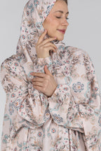 Rosette | Soft Fabric Esdal