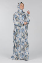 Mosaic | Soft Fabric Esdal