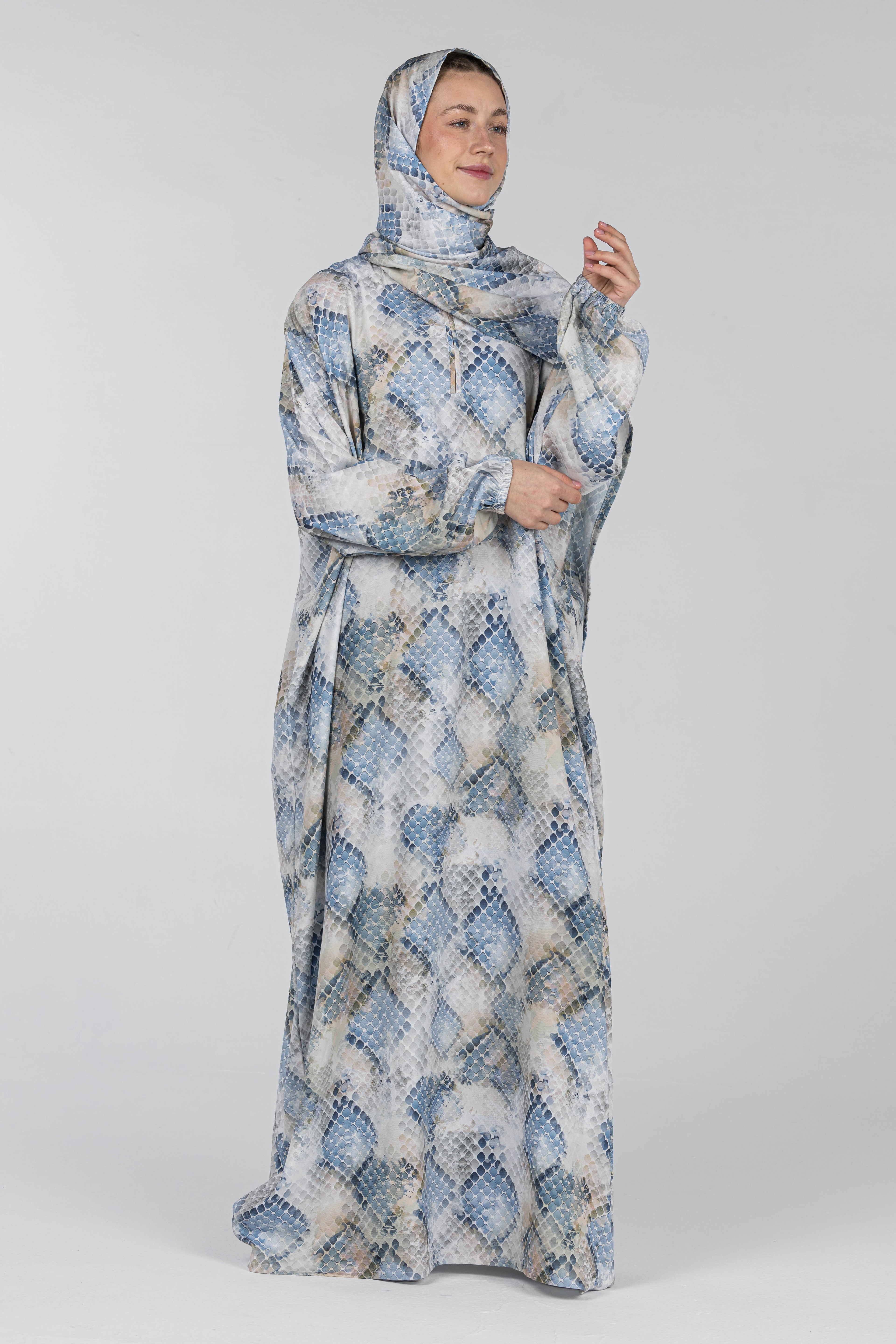 Mosaic | Soft Fabric Esdal