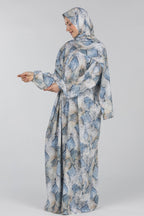 Mosaic | Soft Fabric Esdal