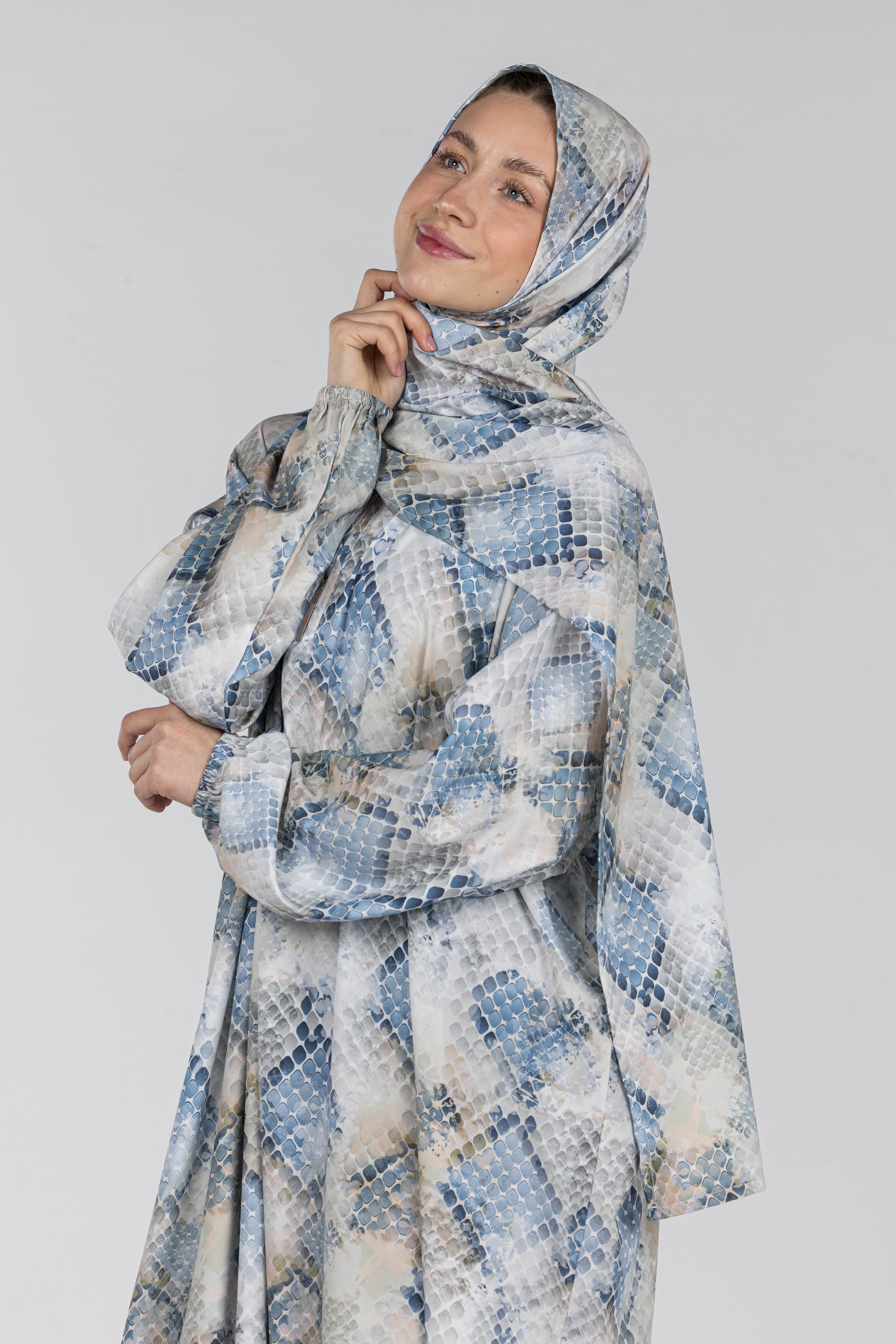 Mosaic | Soft Fabric Esdal