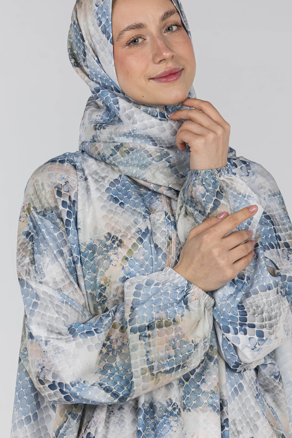 Mosaic | Soft Fabric Esdal