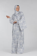 Seraphina | Soft Fabric Esdal