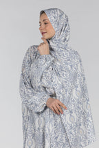 Seraphina | Soft Fabric Esdal