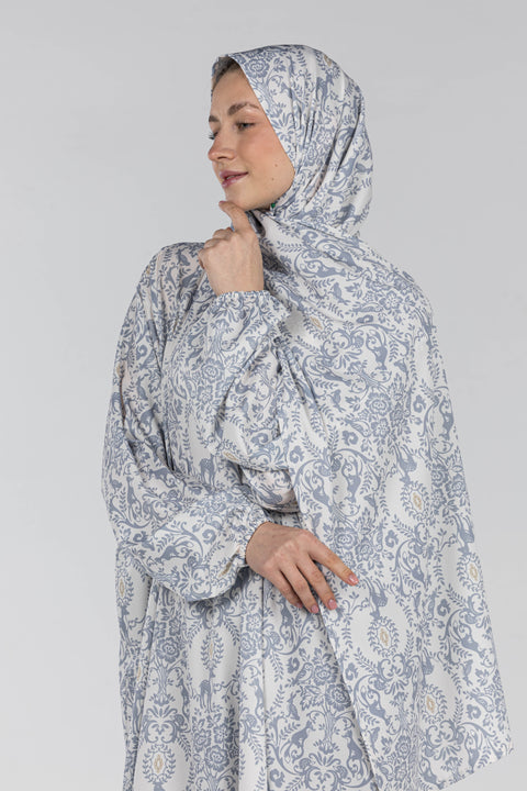 Seraphina | Soft Fabric Esdal