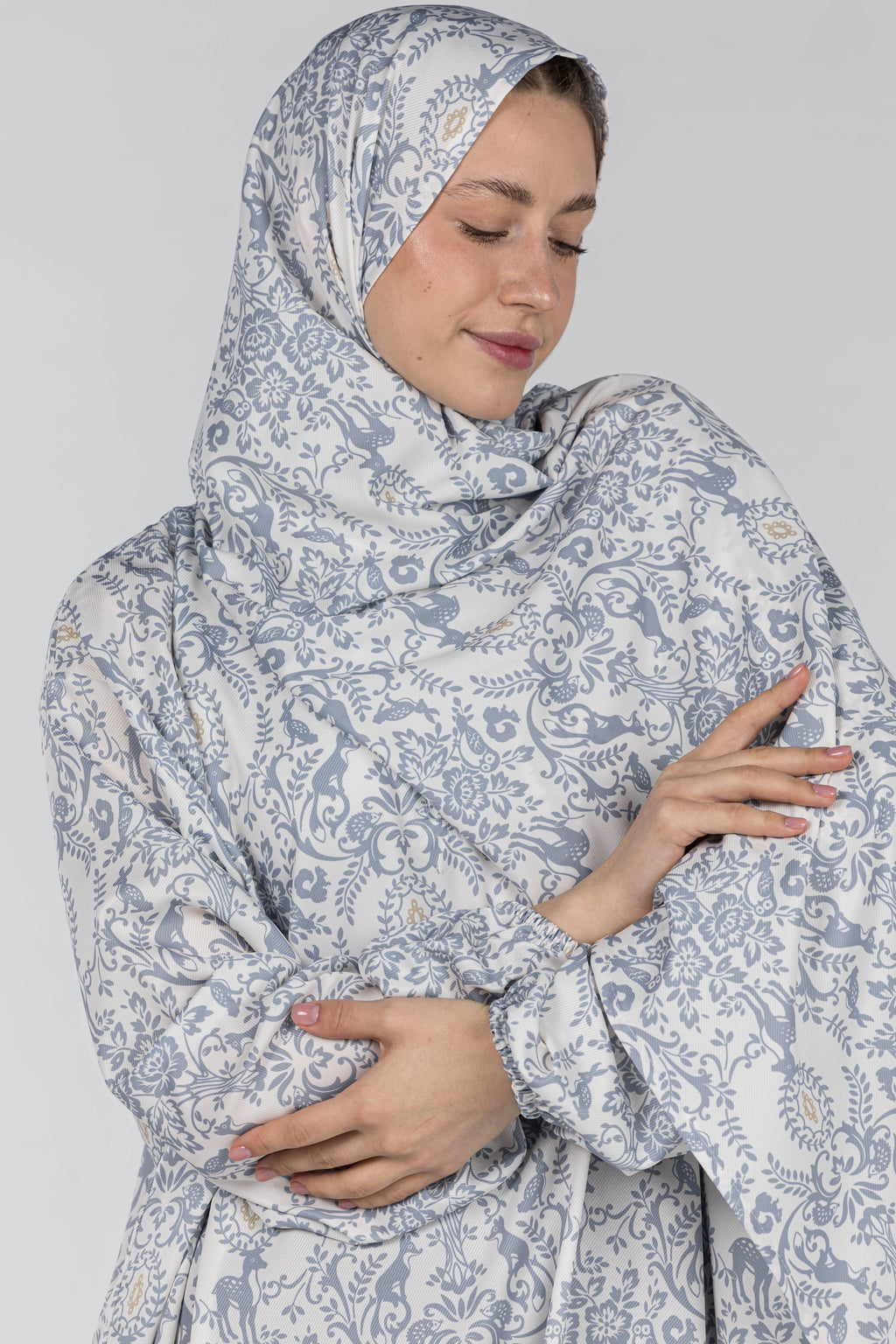 Seraphina | Soft Fabric Esdal