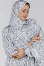 Seraphina | Soft Fabric Esdal