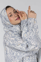 Seraphina | Soft Fabric Esdal
