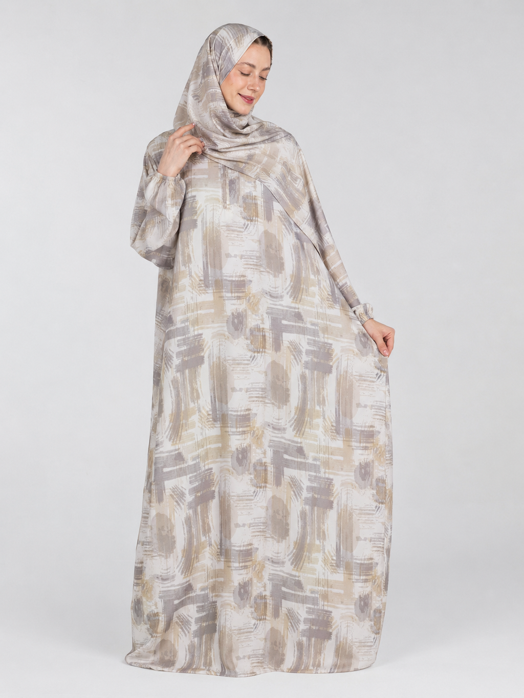 Reverie | Soft Fabric Esdal
