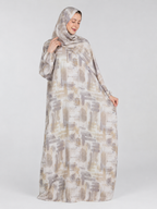 Reverie | Soft Fabric Esdal