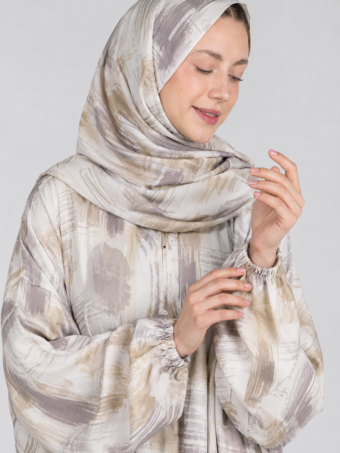Reverie | Soft Fabric Esdal