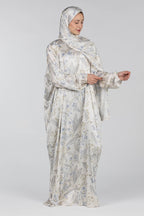 Bellflower | Silk Satin Esdal