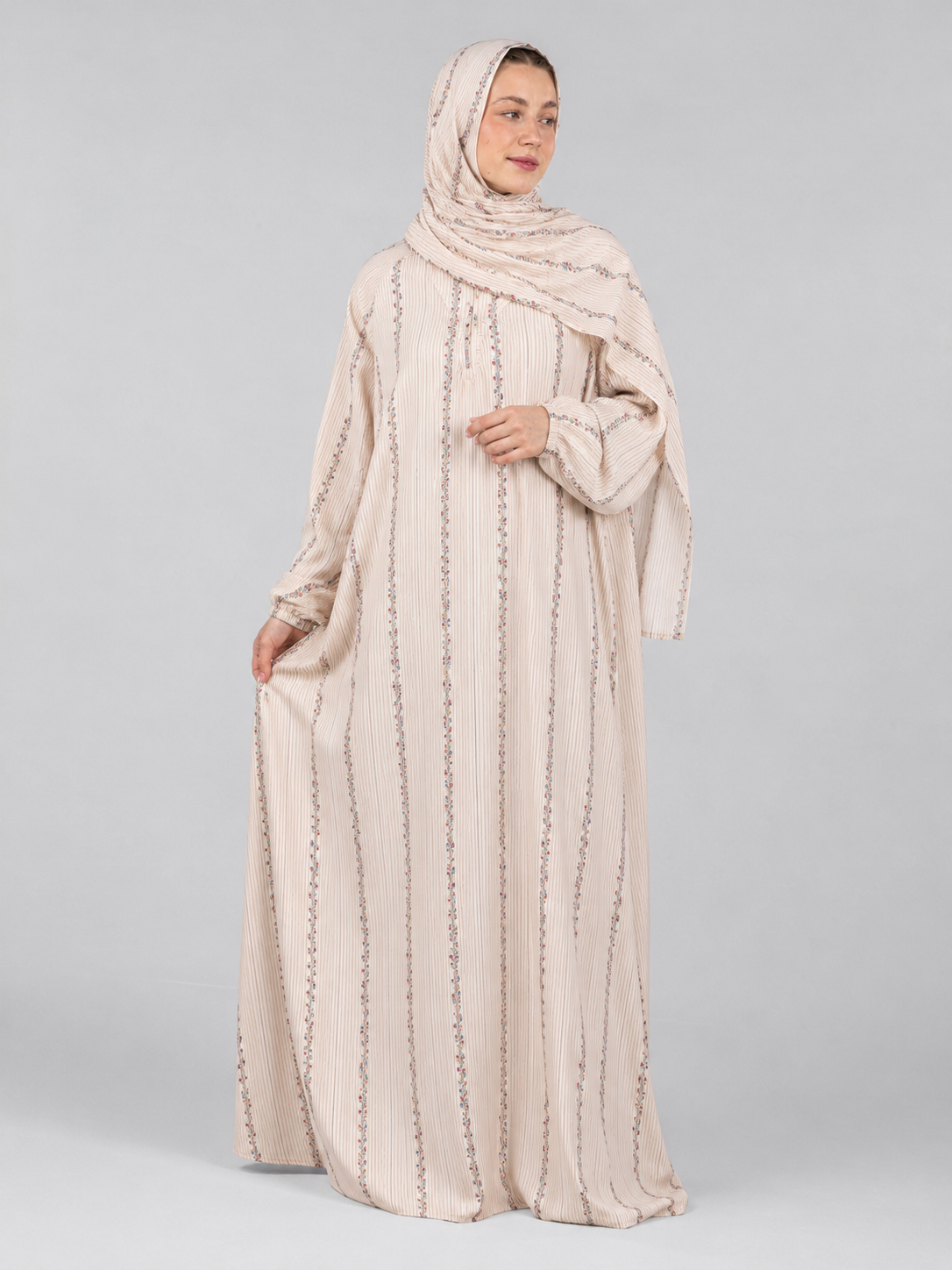 Willow | Viscose Cotton Esdal