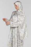 Bellflower | Silk Satin Esdal