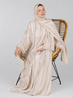 Willow | Viscose Cotton Esdal