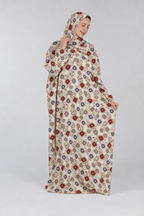 Wildflower | Viscose Cotton Esdal