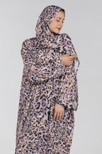 Amethyst | Tiktok Satin Esdal