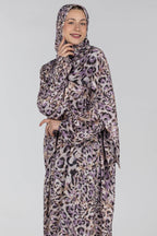 Amethyst | Tiktok Satin Esdal
