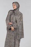 Gilded Willow | Tiktok Satin Esdal