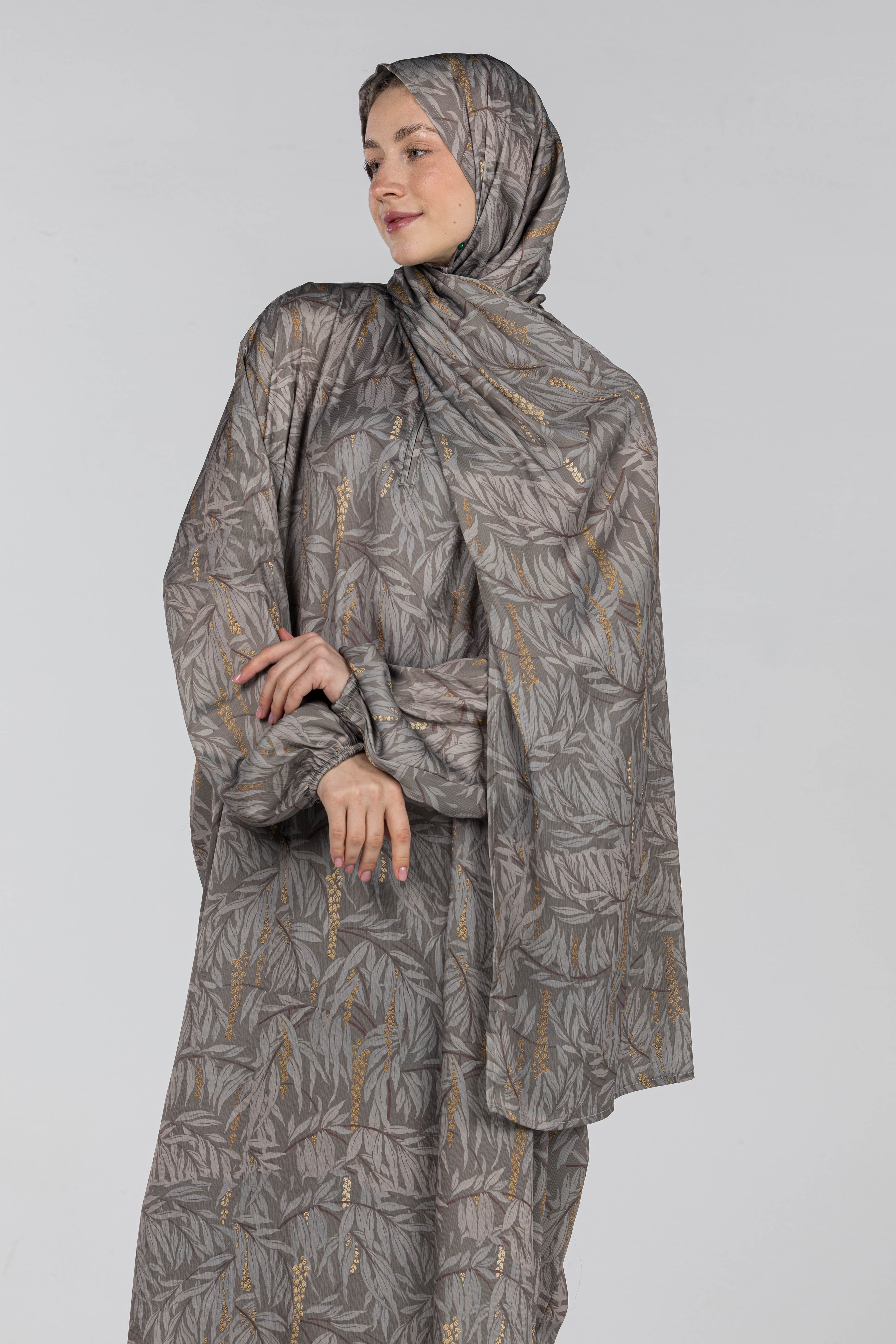 Gilded Willow | Tiktok Satin Esdal