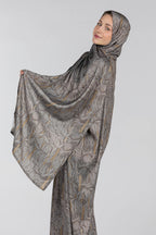 Gilded Willow | Tiktok Satin Esdal