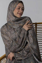 Gilded Willow | Tiktok Satin Esdal