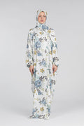 Gardenia Bloom | Soft Fabric Esdal