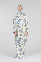 Gardenia Bloom | Soft Fabric Esdal