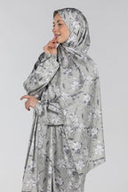 Magnolia | Silk Satin Esdal