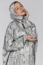 Magnolia | Silk Satin Esdal