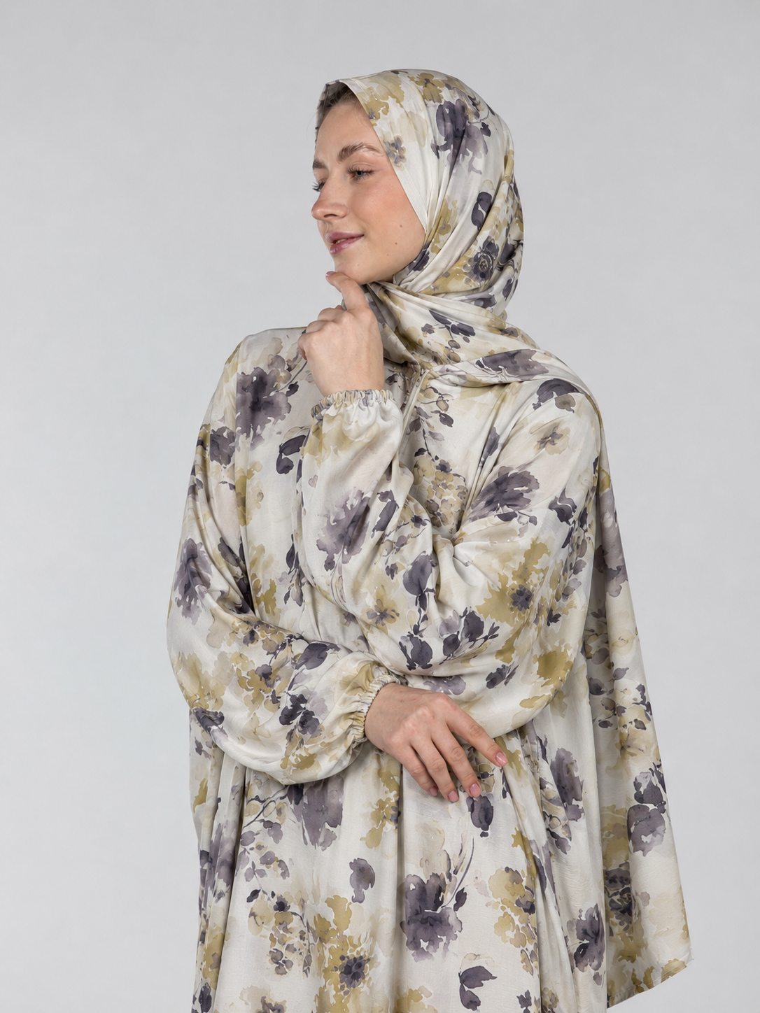 Verdure | TikTok Satin Esdal