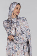 Orchid | Silk Satin Esdal