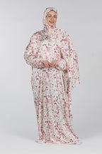 Blossom | Silk Satin Esdal