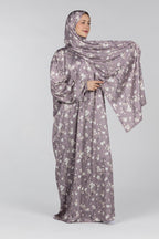 Sakura | Silk Satin Esdal