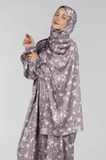 Sakura | Silk Satin Esdal